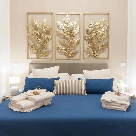 Regina Damarete Ortigia Boutique Apartment Syracuse Exterior foto