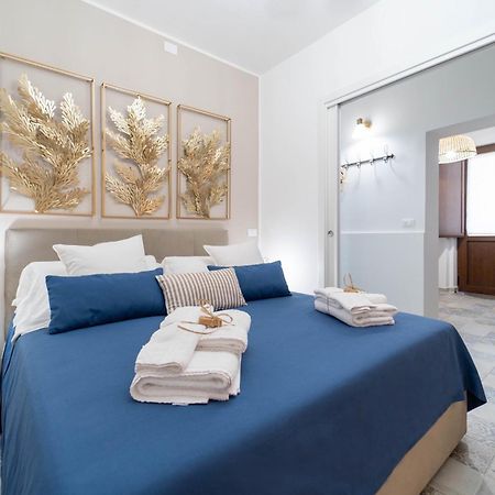 Regina Damarete Ortigia Boutique Apartment Syracuse Exterior foto
