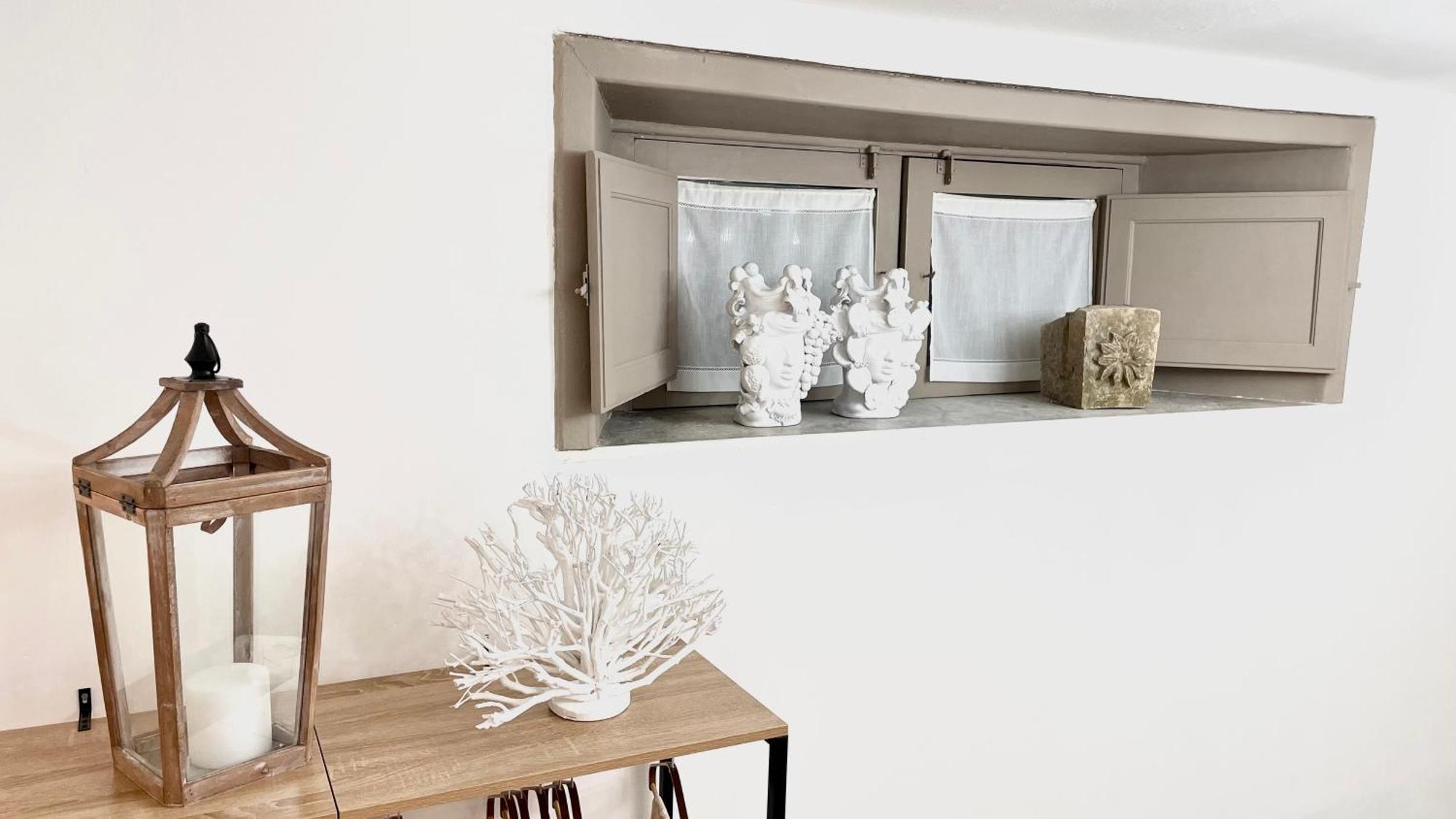 Regina Damarete Ortigia Boutique Apartment Syracuse Exterior foto