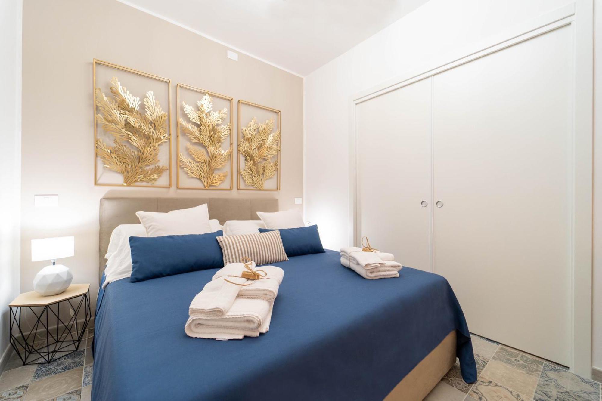 Regina Damarete Ortigia Boutique Apartment Syracuse Exterior foto