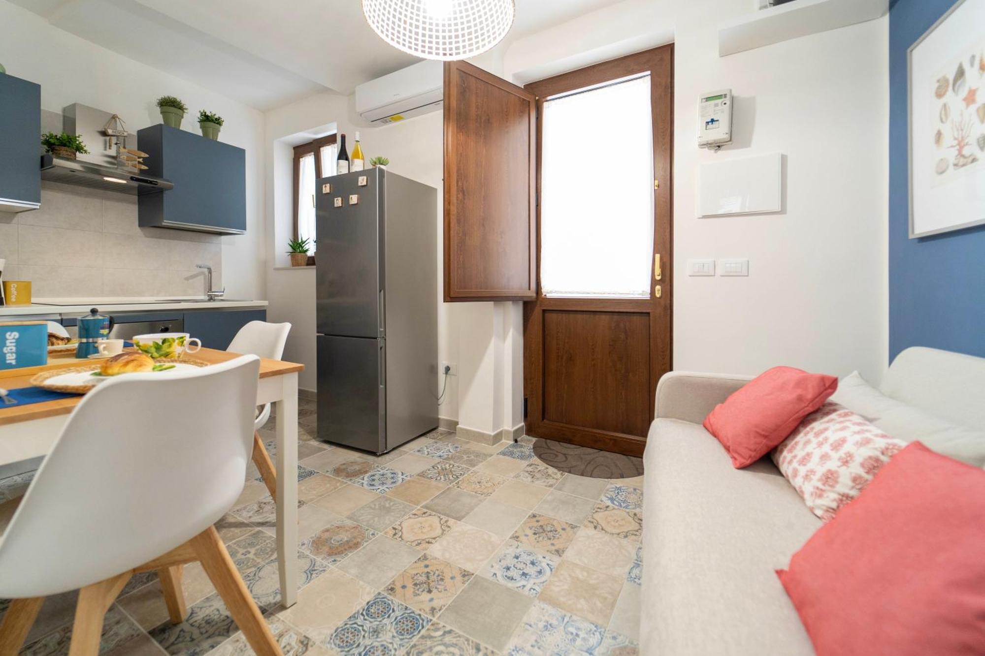 Regina Damarete Ortigia Boutique Apartment Syracuse Exterior foto
