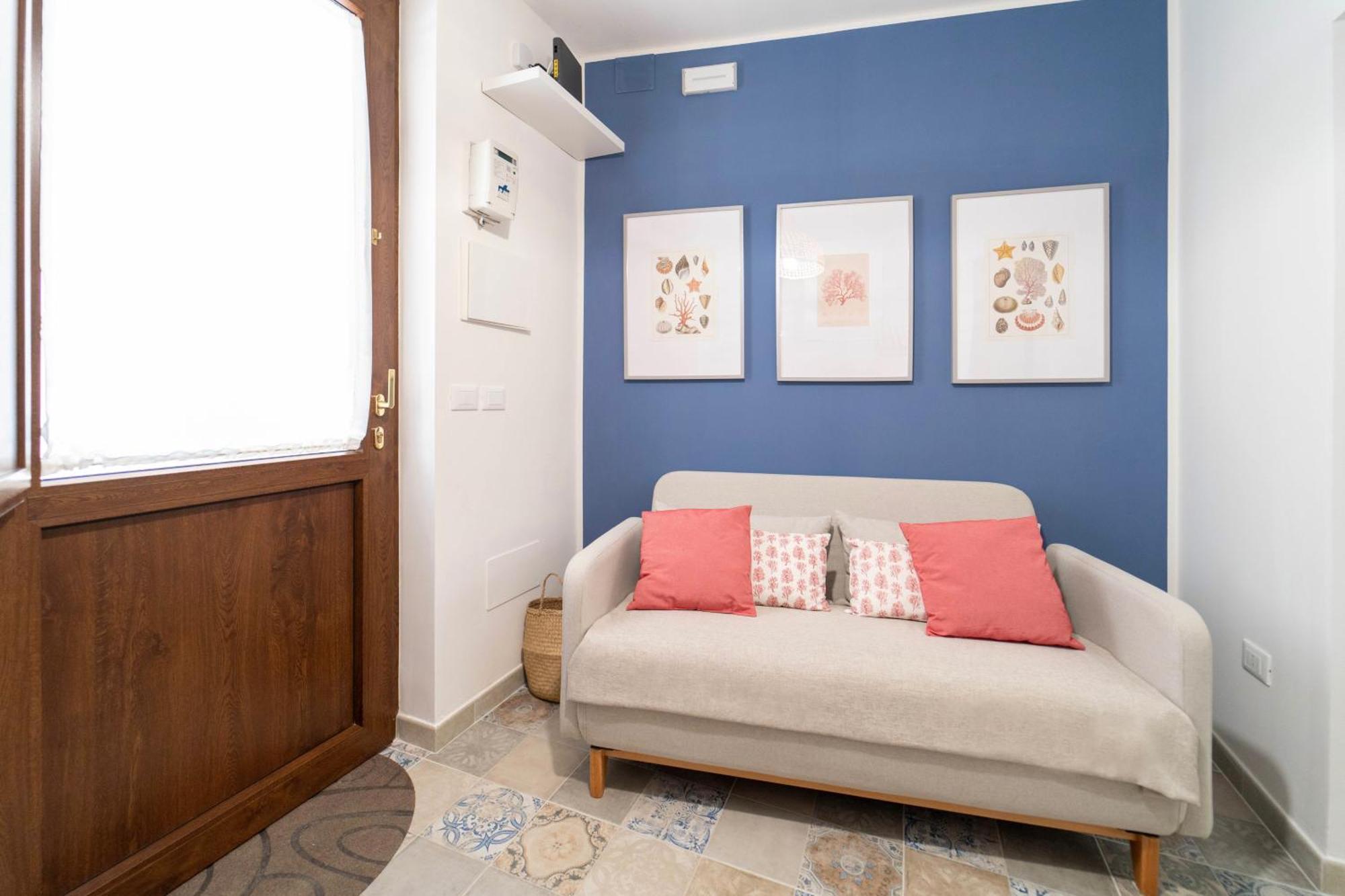 Regina Damarete Ortigia Boutique Apartment Syracuse Exterior foto